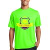 PosiCharge ® RacerMesh ® Tee Thumbnail