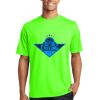 PosiCharge ® RacerMesh ® Tee Thumbnail