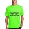 PosiCharge ® RacerMesh ® Tee Thumbnail