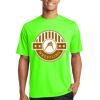 PosiCharge ® RacerMesh ® Tee Thumbnail