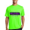 PosiCharge ® RacerMesh ® Tee Thumbnail