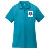 Ladies PosiCharge ® Competitor Polo Thumbnail