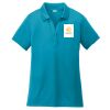 Ladies PosiCharge ® Competitor Polo Thumbnail