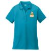 Ladies PosiCharge ® Competitor Polo Thumbnail