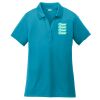 Ladies PosiCharge ® Competitor Polo Thumbnail