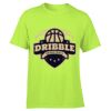 Dri Power ® 100% Polyester T Shirt Thumbnail