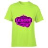 Dri Power ® 100% Polyester T Shirt Thumbnail