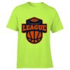 Dri Power ® 100% Polyester T Shirt Thumbnail