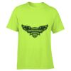 Dri Power ® 100% Polyester T Shirt Thumbnail