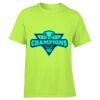 Dri Power ® 100% Polyester T Shirt Thumbnail
