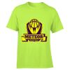 Dri Power ® 100% Polyester T Shirt Thumbnail