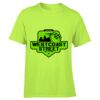 Dri Power ® 100% Polyester T Shirt Thumbnail
