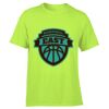 Dri Power ® 100% Polyester T Shirt Thumbnail