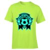 Dri Power ® 100% Polyester T Shirt Thumbnail