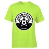Dri Power ® 100% Polyester T Shirt Thumbnail