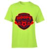 Dri Power ® 100% Polyester T Shirt Thumbnail