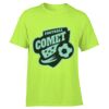 Dri Power ® 100% Polyester T Shirt Thumbnail