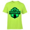 Dri Power ® 100% Polyester T Shirt Thumbnail