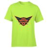Dri Power ® 100% Polyester T Shirt Thumbnail