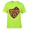 Dri Power ® 100% Polyester T Shirt Thumbnail