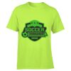 Dri Power ® 100% Polyester T Shirt Thumbnail