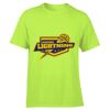 Dri Power ® 100% Polyester T Shirt Thumbnail