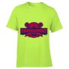 Dri Power ® 100% Polyester T Shirt Thumbnail