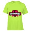 Dri Power ® 100% Polyester T Shirt Thumbnail