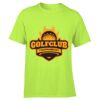 Dri Power ® 100% Polyester T Shirt Thumbnail