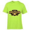 Dri Power ® 100% Polyester T Shirt Thumbnail