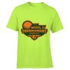 Dri Power ® 100% Polyester T Shirt Thumbnail