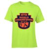 Dri Power ® 100% Polyester T Shirt Thumbnail