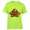 Dri Power ® 100% Polyester T Shirt Thumbnail