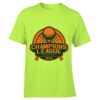 Dri Power ® 100% Polyester T Shirt Thumbnail