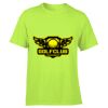 Dri Power ® 100% Polyester T Shirt Thumbnail