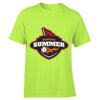Dri Power ® 100% Polyester T Shirt Thumbnail