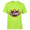Dri Power ® 100% Polyester T Shirt Thumbnail