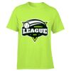 Dri Power ® 100% Polyester T Shirt Thumbnail