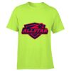 Dri Power ® 100% Polyester T Shirt Thumbnail