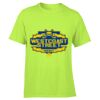 Dri Power ® 100% Polyester T Shirt Thumbnail