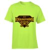 Dri Power ® 100% Polyester T Shirt Thumbnail