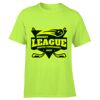 Dri Power ® 100% Polyester T Shirt Thumbnail