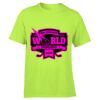 Dri Power ® 100% Polyester T Shirt Thumbnail