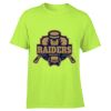 Dri Power ® 100% Polyester T Shirt Thumbnail