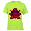 Dri Power ® 100% Polyester T Shirt Thumbnail