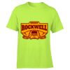 Dri Power ® 100% Polyester T Shirt Thumbnail