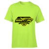 Dri Power ® 100% Polyester T Shirt Thumbnail