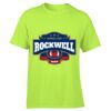 Dri Power ® 100% Polyester T Shirt Thumbnail