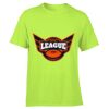 Dri Power ® 100% Polyester T Shirt Thumbnail