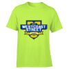 Dri Power ® 100% Polyester T Shirt Thumbnail